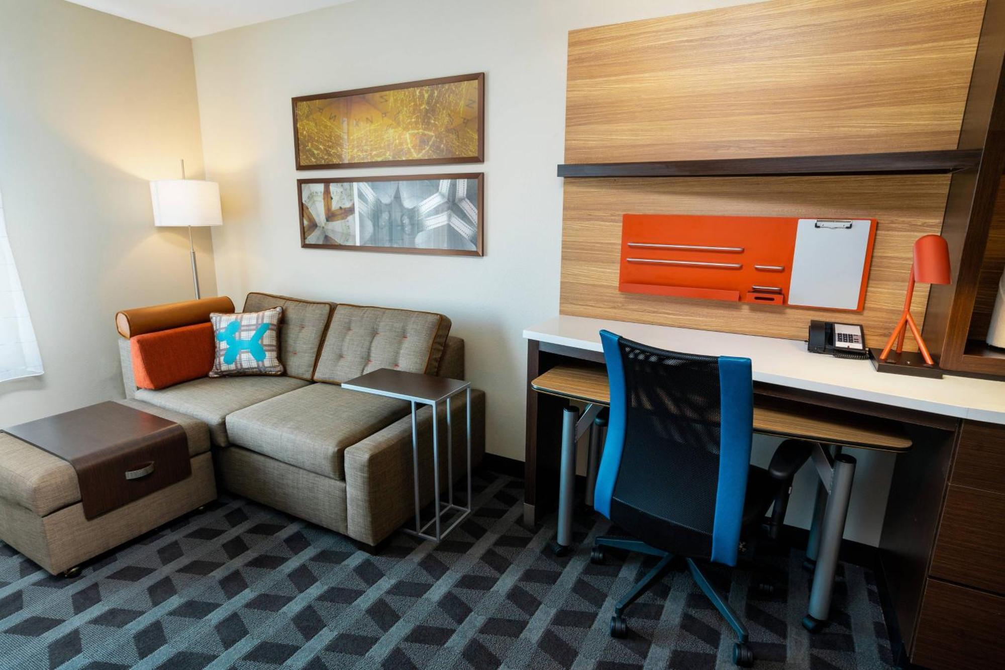 Towneplace Suites Irvine Lake Forest Exterior photo