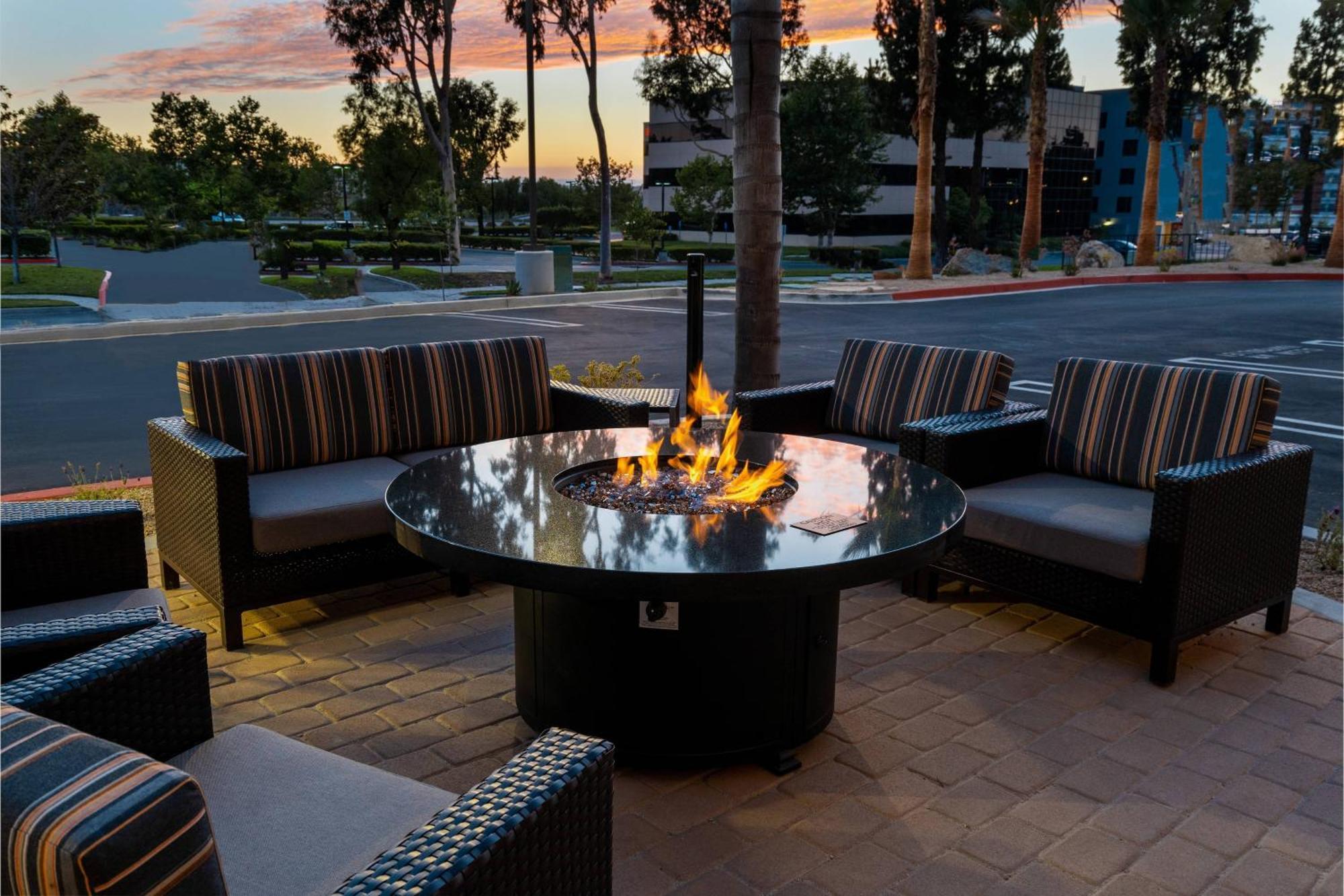 Towneplace Suites Irvine Lake Forest Exterior photo