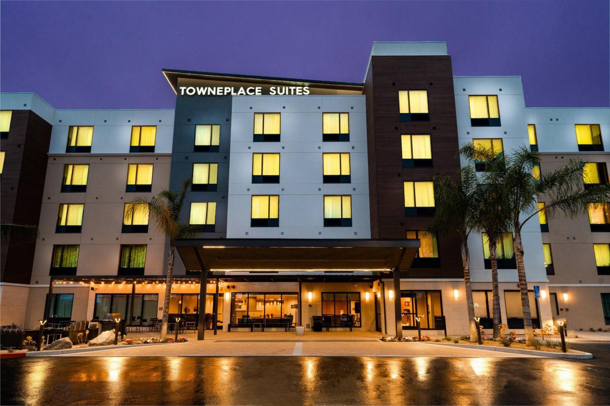 Towneplace Suites Irvine Lake Forest Exterior photo